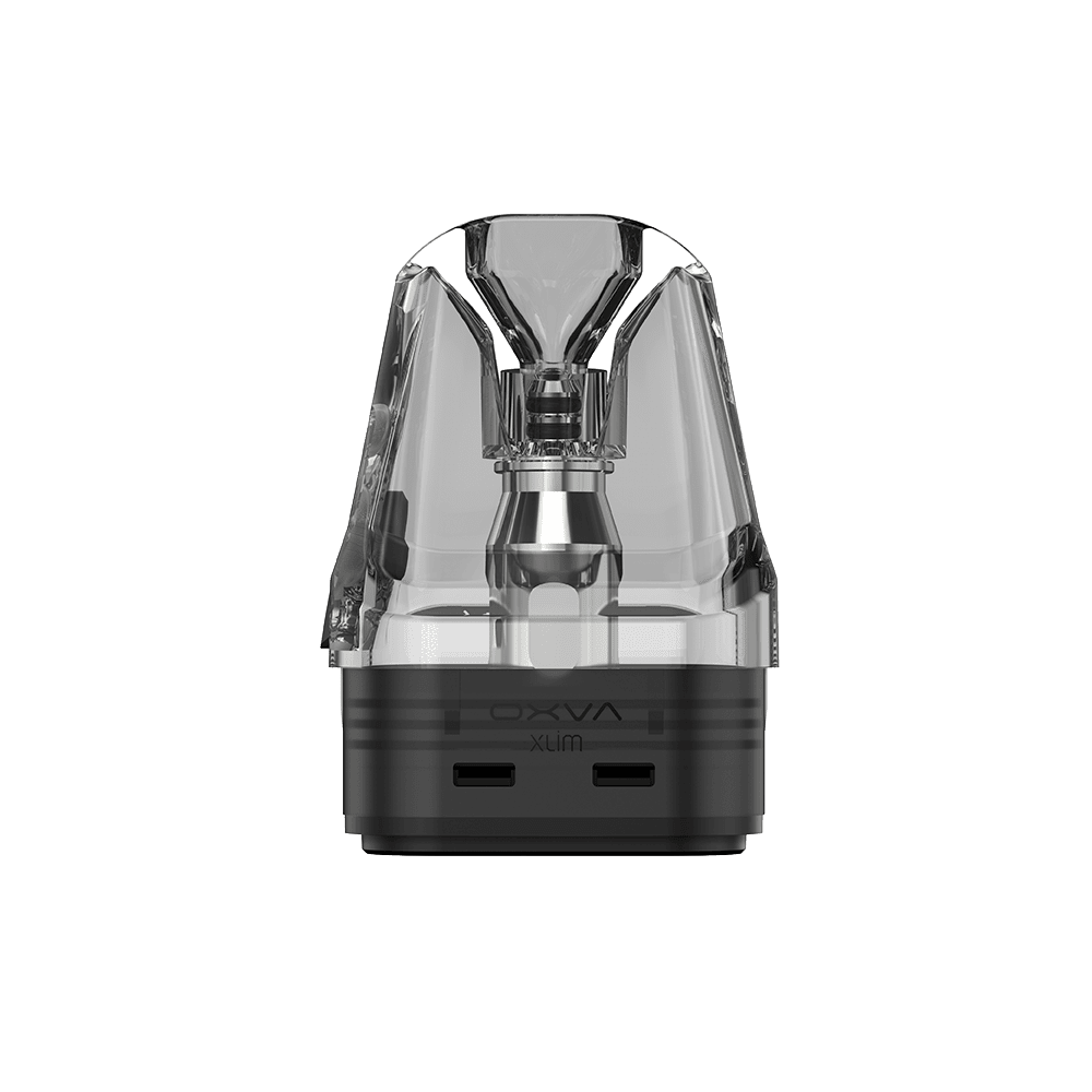 OXVA Xlim DNA SS Top Fill Pods