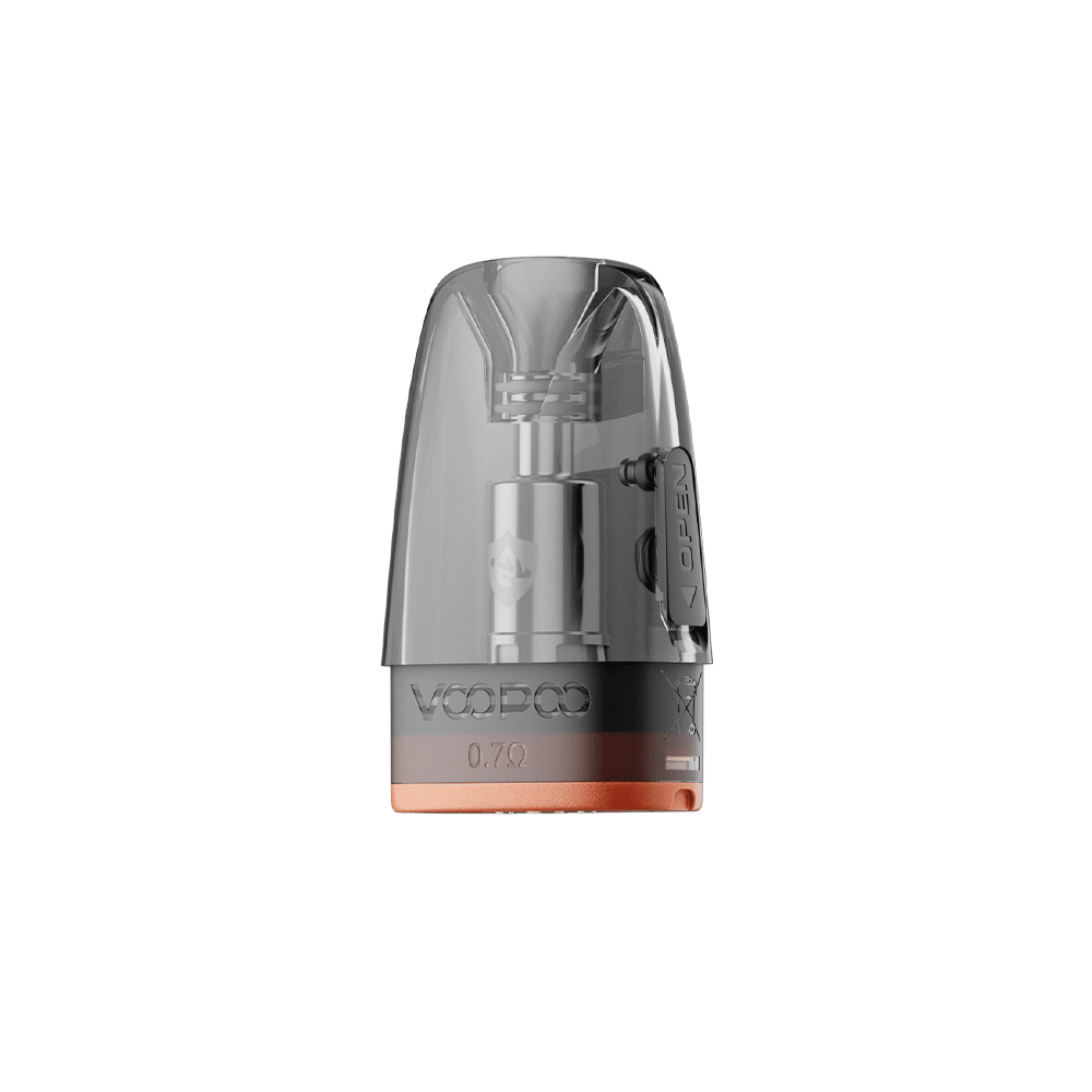 VOOPOO Argus Pods alte Version