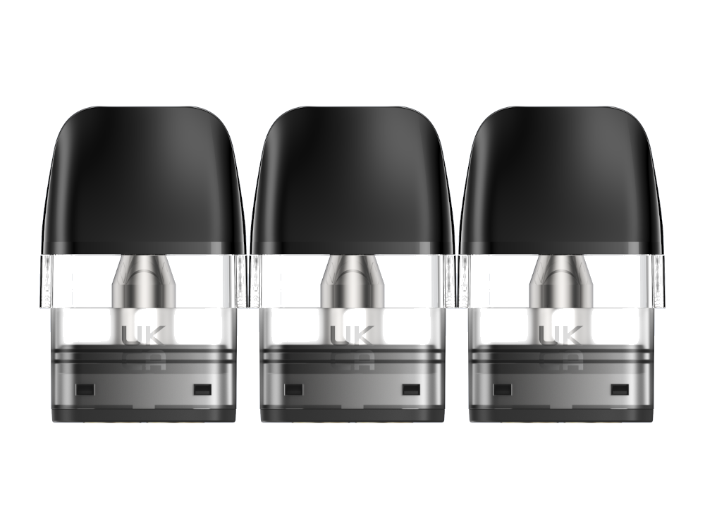 GeekVape Q-Pod 2ml alte Version