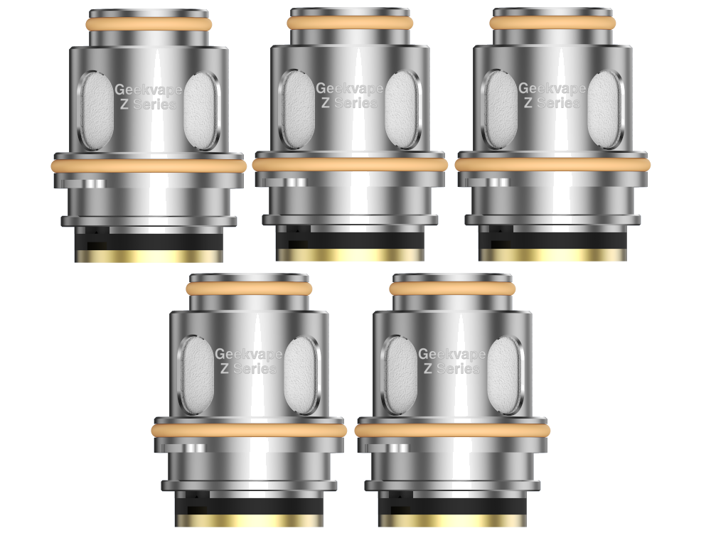 GeekVape Z XM Boost Coils